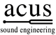 Acus Sound Engineering 