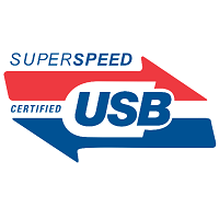 USB3.0-teknologi