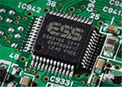 Digital lyd av profesjonell kvalitet med ESS DAC