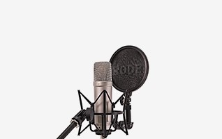 Røde mikrofoner og mikrofontilbehør Side 6 | Gear4music Mikrofontilbehør Side 6 | Gear4music