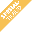 SPESIALTILBUD