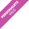 PERSONALETS VALG
