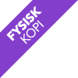 FYSISK KOPI