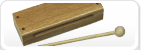 Blocks/Claves