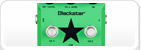 Blackstar Pedals