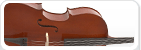 Orkesterstrenger