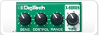 Bass effekter