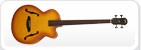 Acoustic Bass