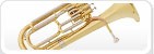 Baritone Horns
