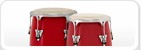Conga-trommer