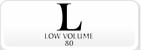 L80 Lavt volum